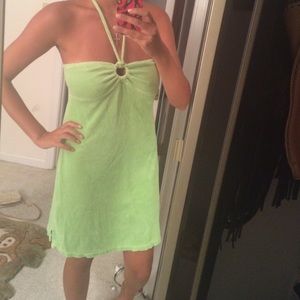 COPY - ⚡️FLASH SALE⚡️Juicy couture coverup